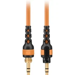 Rode NTH-CABLE 24 Orange -  2.4m Cable + 1/4" Adaptor