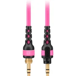 Rode NTH-CABLE 24 Pink -  2.4m Cable + 1/4" Adaptor