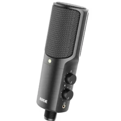 Rode NT-USB Microphone