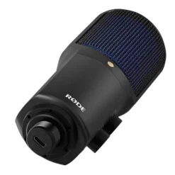 Rode NT-USB+ USB Condensor Microphone