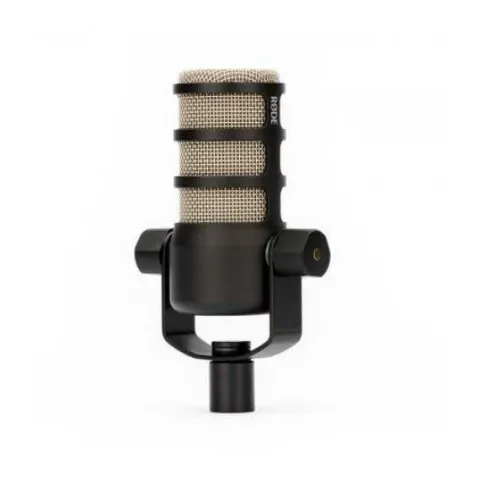 Rode PodMic Microphone