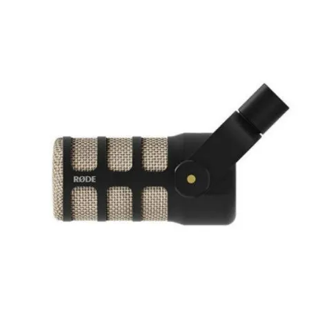 Rode PodMic Microphone