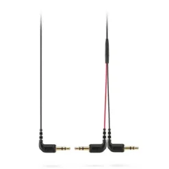 Rode SC11 TRS 3.5mm Splitter Cable - 2x Mono Output To 1x Input