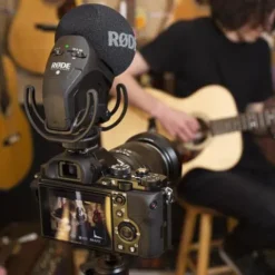 Rode Stereo VideoMic Pro Rycote