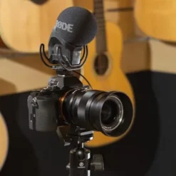 Rode Stereo VideoMic Pro Rycote