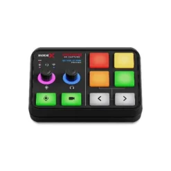 Rode Streamer X Capture Card & Audio Interface