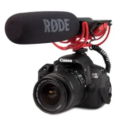 Rode VideoMic
