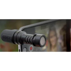 Rode VideoMic Me - For Smartphones