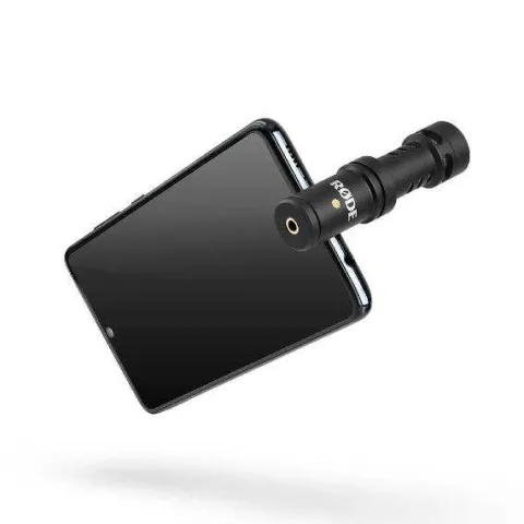 Rode VideoMic Me-C