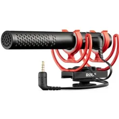 Rode Videomic NTG - Microphone