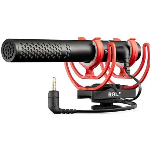 Rode Videomic NTG - Microphone