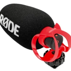 Rode VideoMicro II - Compact Mic For Mirrorless Camera