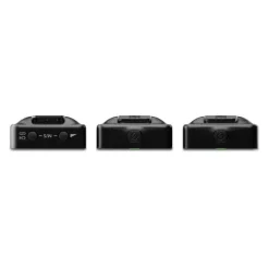 Rode Wireless GO III Dual Microphone System