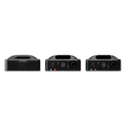 Rode Wireless GO III Dual Microphone System