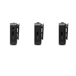 Rode Wireless GO III Dual Microphone System