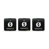 Rode Wireless ME Dual RX/TX w/Built in Mic (2xTransmitter)