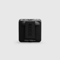 Rode Wireless ME Dual RX/TX w/Built in Mic (2xTransmitter)