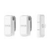 Rode Wireless Micro Lightning - White