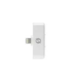 Rode Wireless Micro Lightning - White