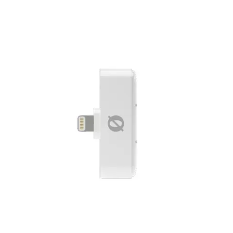 Rode Wireless Micro Lightning - White