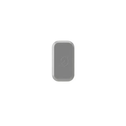 Rode Wireless Micro Lightning - White