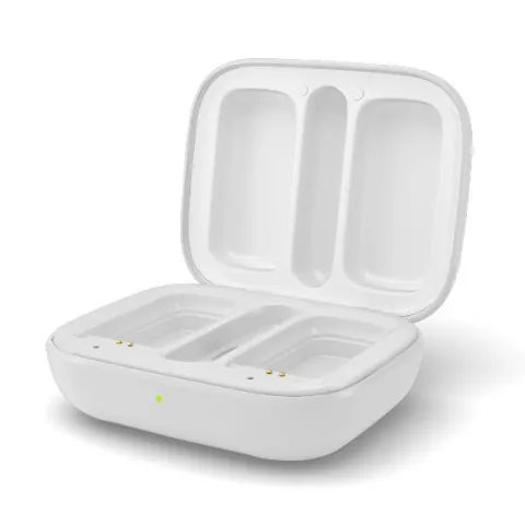 Rode Wireless Micro Lightning - White