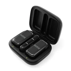 Rode Wireless Micro Lightning - Black