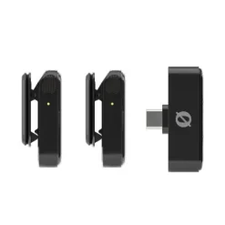 Rode Wireless Micro USB-C - Black