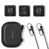 Rode Wireless PRO DUAL RX/TX Microphone System
