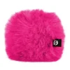 Rode WS9 Deluxe Windshield - Pink