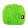 Rode WS9 Deluxe Windshield - Green