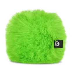 Rode WS9 Deluxe Windshield - Green