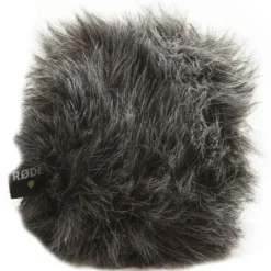 Rode WS9 Deluxe Windshield
