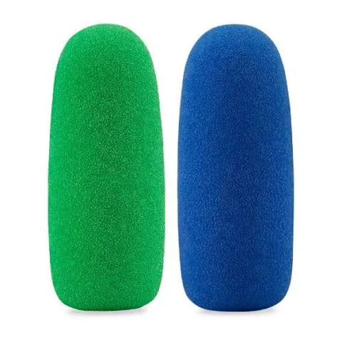 Rode WS-Chroma Windshield Set