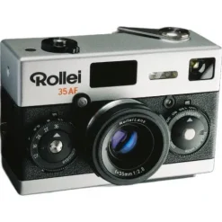 Rollei 35AF 35mm Camera