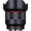 Samyang AF 14mm F2.8 FE - Sony E Full Frame
