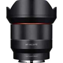 Samyang AF 14mm F2.8 FE - Sony E Full Frame