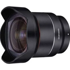 Samyang AF 14mm F2.8 FE - Sony E Full Frame