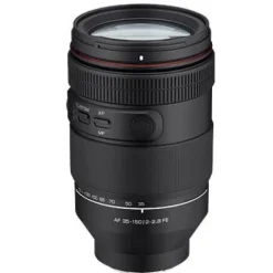 Samyang AF 35-150mm F2-2.8- Sony FE