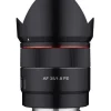 Samyang AF 35mm F1.8 UMC - Sony E Full Frame
