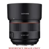Samyang AF 85mm F1.4 UMC II - Canon EF | Secondhand