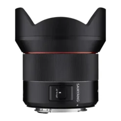 Samyang AF 14mm F2.8 UMC II - Canon Full Frame