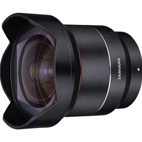 Samyang AF 14mm F2.8 UMC II - Nikon Full Frame