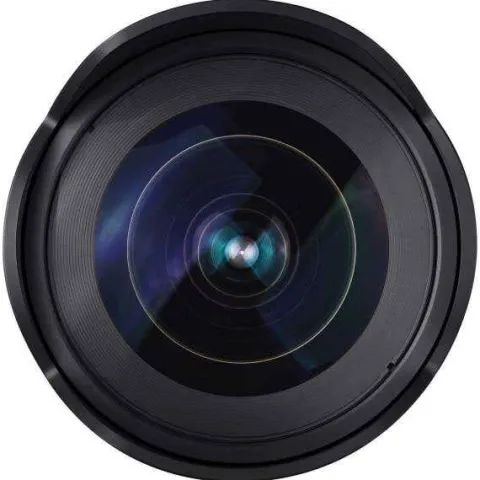 Samyang AF 14mm F2.8 UMC II - Nikon Full Frame