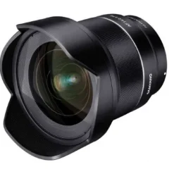 Samyang AF 14mm F2.8 UMC II - Nikon Full Frame