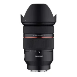 Samyang AF 24-70mm F2.8 UMC II - Sony FE