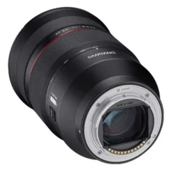 Samyang AF 24-70mm F2.8 UMC II - Sony FE