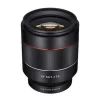Samyang AF 50mm F1.4 UMC II MK1 - Sony FE Full-Frame