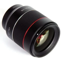 Samyang AF 50mm F1.4 UMC II MK1 - Sony FE Full-Frame