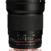 Samyang 24mm F1.4 - Canon | Secondhand